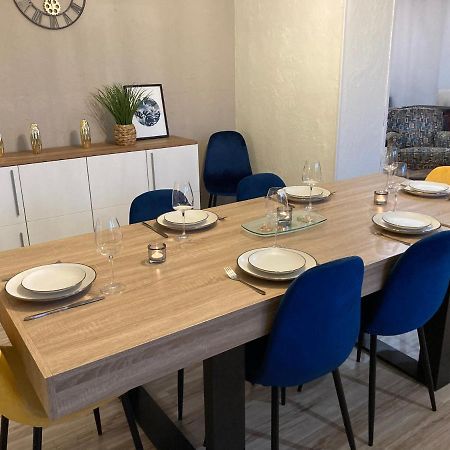 Gite Doumenc Thierville-sur-Meuse Exterior foto