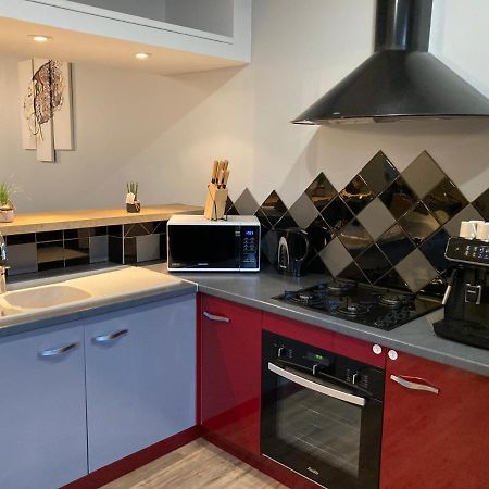 Gite Doumenc Thierville-sur-Meuse Exterior foto