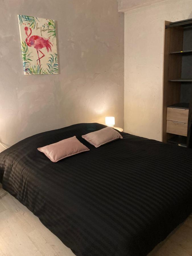 Gite Doumenc Thierville-sur-Meuse Exterior foto