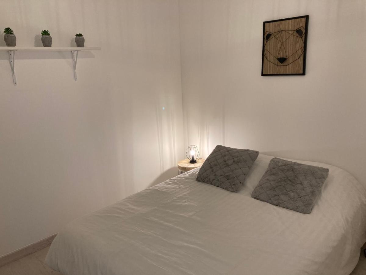 Gite Doumenc Thierville-sur-Meuse Exterior foto