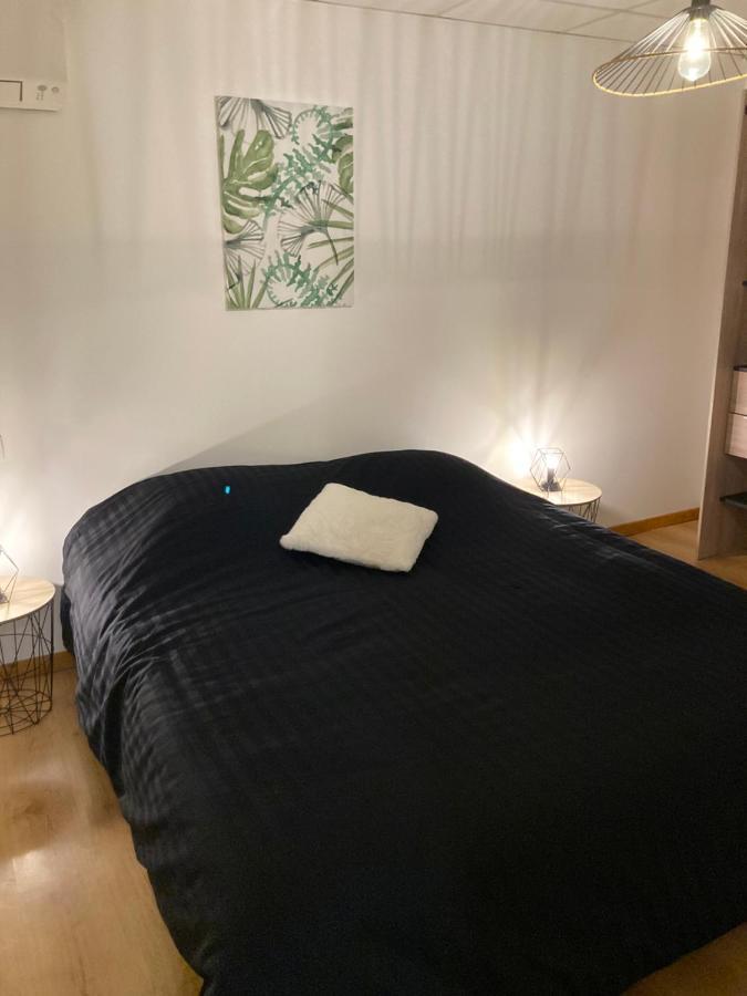 Gite Doumenc Thierville-sur-Meuse Exterior foto